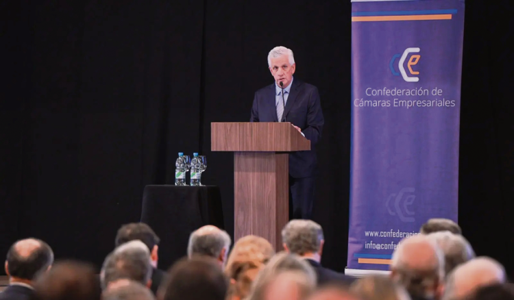 Para cámaras empresariales “el crecimiento del crimen organizado puede afectar la estabilidad social y la institucionalidad”