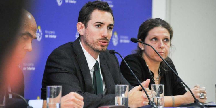 “En seguridad siempre se hace lo que se puede”