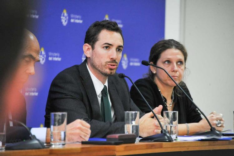 “En seguridad siempre se hace lo que se puede”