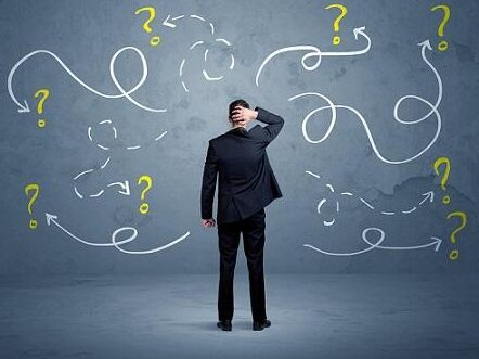 ¿El país se cae a pedazos?