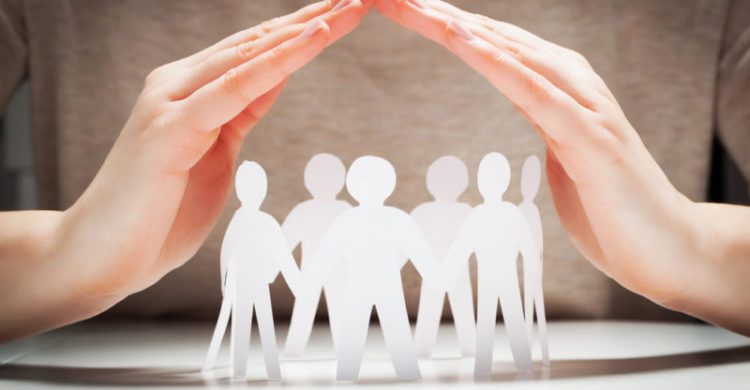 Tras el Estado de bienestar