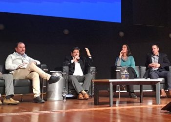Aguirrezabala en el Foro Inale: Innovar para producir más y ser más competitivos en beneficio de la gente