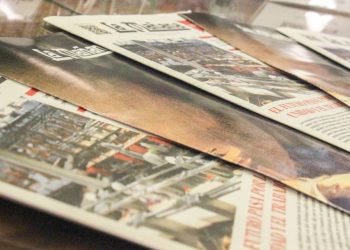 La cultura en su lugar