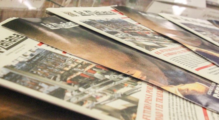 La cultura en su lugar