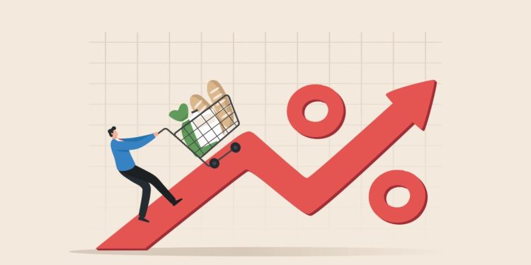 A pesar de los bajos niveles, la inflación sigue en el centro de la preocupación