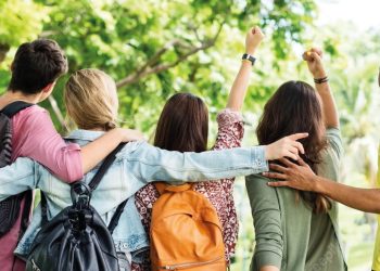 ¿Qué juventud salvará al mundo?