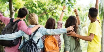 ¿Qué juventud salvará al mundo?