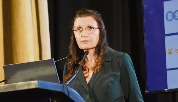 Salud en Uruguay: Karina Rando destacó la gestión “sin precedentes” y reconocida a nivel mundial