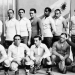 A 100 años de Colombes, un nuevo plantel confirmado partió a buscar la Copa 16
