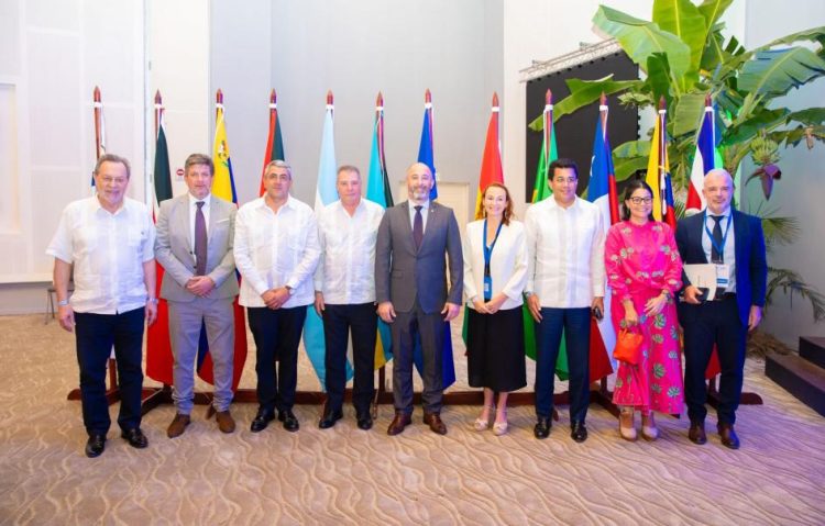 Uruguay, primer observatorio mundial de ONU Turismo