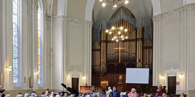 Hablemos de órganos