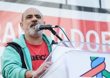 El tema de las concentraciones “es algo que Uruguay va a tener que debatir”