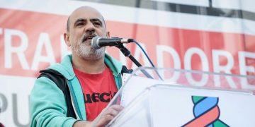 El tema de las concentraciones “es algo que Uruguay va a tener que debatir”