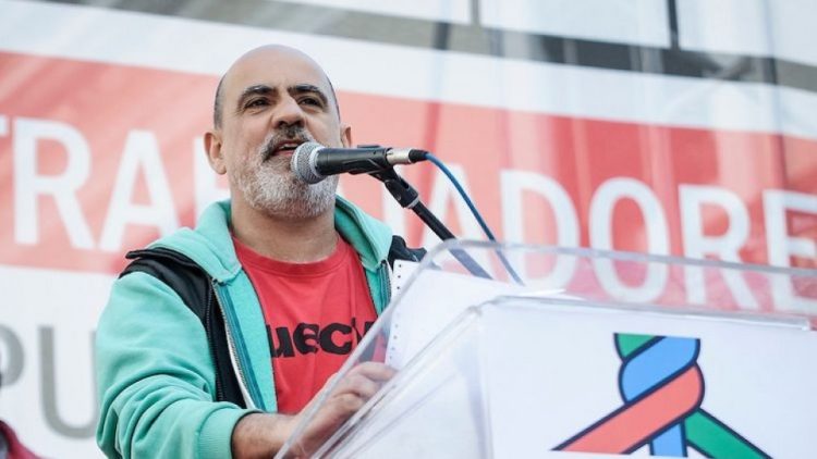 El tema de las concentraciones “es algo que Uruguay va a tener que debatir”