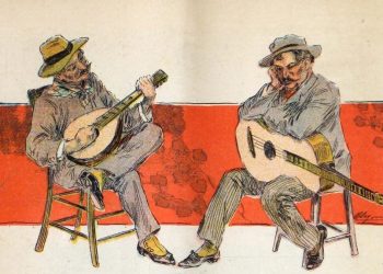 Abrieron las inscripciones para el Festival Nacional de Folclore de San José