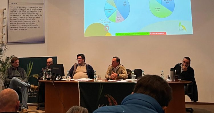 Arroceros ven con preocupación altos costos productivos y de industrialización