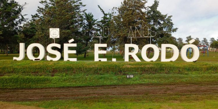 Pueblo José E. Rodó festeja 100 años y este 12 de junio tendrá su feriado no laborable