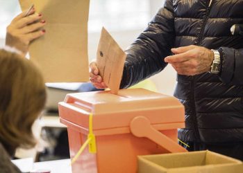 Si en el escrutinio hay discrepancias entre el conteo manual y el digital “predominan las cifras manuales como lo establece la ley”