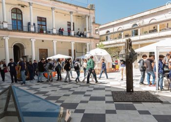 UTU: logística para el mundo