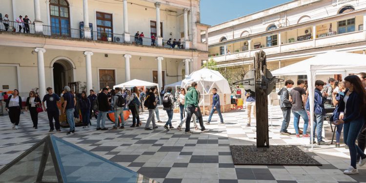 UTU: logística para el mundo