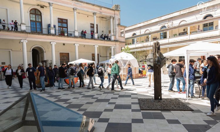 UTU: logística para el mundo