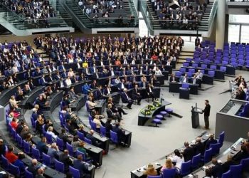 Semana en el mundo: 12 de junio