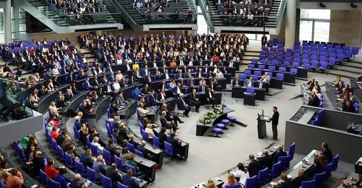 Semana en el mundo: 12 de junio