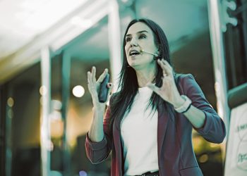 Las 10 de La Mañana: Ximena Pardiñas