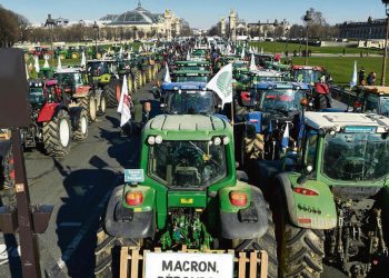 Aportaciones al nuevo debate sobre la ruralidad en España