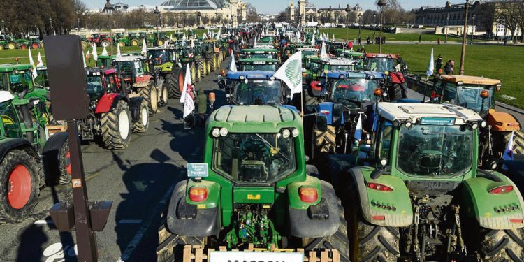 Aportaciones al nuevo debate sobre la ruralidad en España