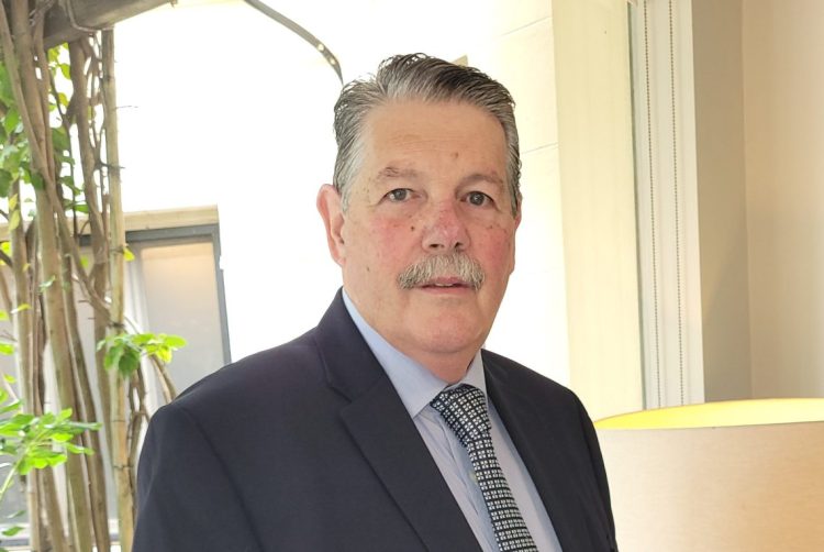 “Cabildo Abierto es el único partido que maneja un concepto estratégico sobre la seguridad”