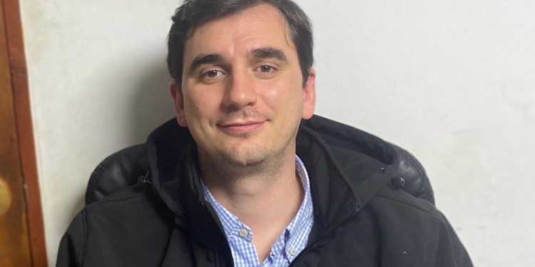 “El Estado debería jugar un rol más participativo de protección a las pymes frente a las grandes superficies”