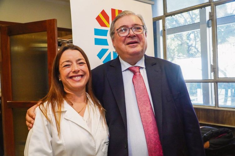 Española Móvil lanzó Tiempo Vital