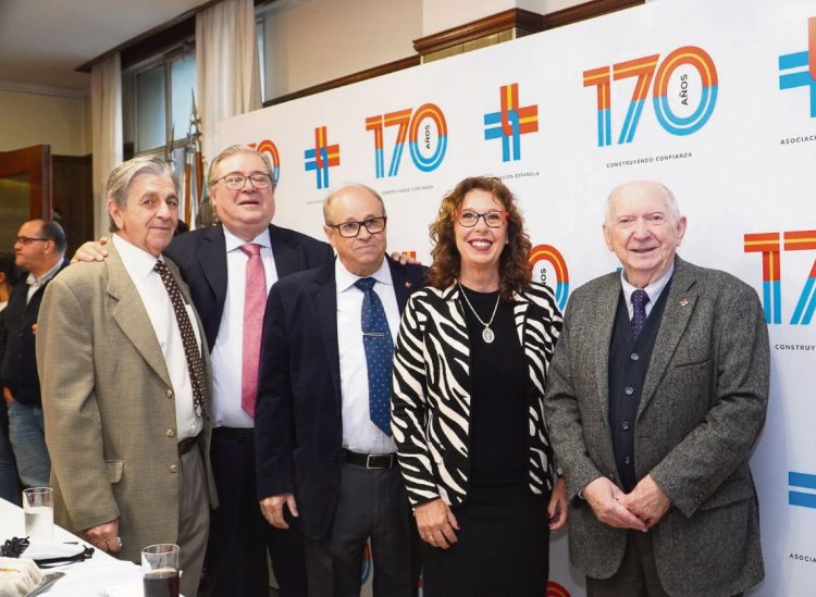 Española Móvil lanzó Tiempo Vital