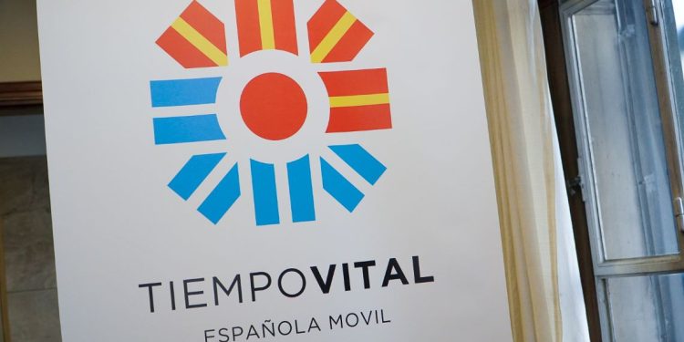 Española Móvil lanzó Tiempo Vital