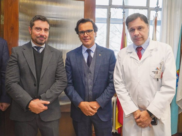 Española Móvil lanzó Tiempo Vital