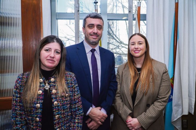 Española Móvil lanzó Tiempo Vital