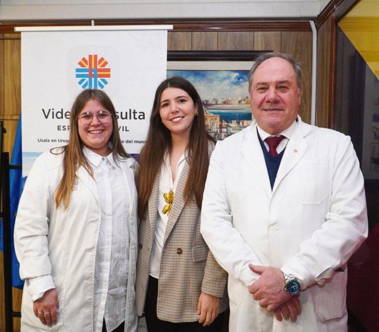 Española Móvil lanzó Tiempo Vital