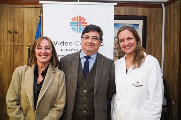 Española Móvil lanzó Tiempo Vital