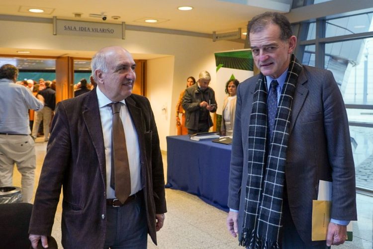 CAF presentó 85 propuestas y pidió ser recibida por los técnicos de los candidatos a la Presidencia