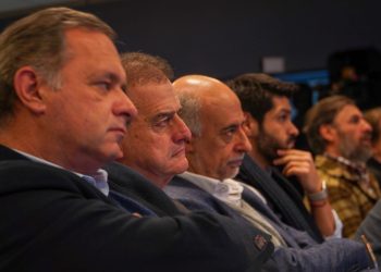 CAF presentó 85 propuestas y pidió ser recibida por los técnicos de los candidatos a la Presidencia