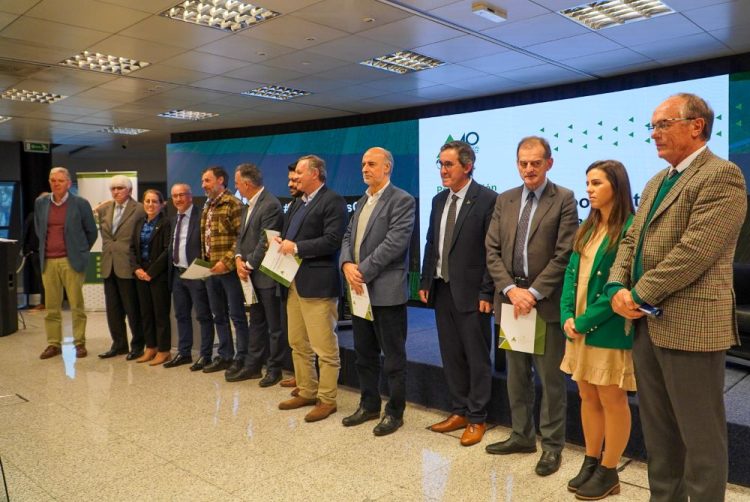 CAF presentó 85 propuestas y pidió ser recibida por los técnicos de los candidatos a la Presidencia