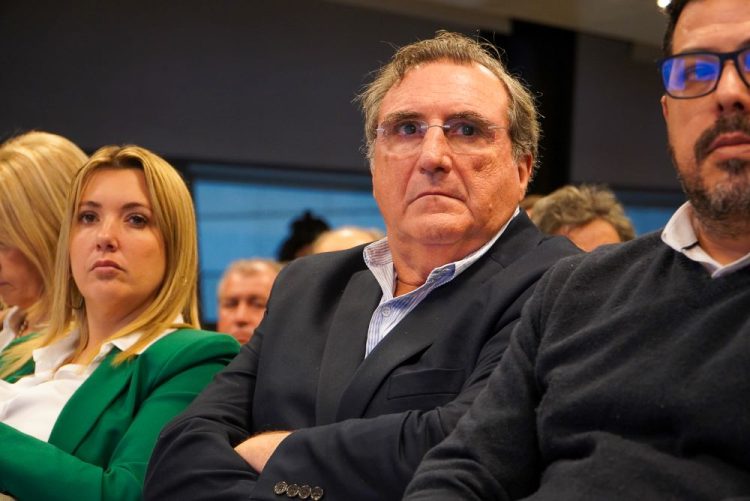 CAF presentó 85 propuestas y pidió ser recibida por los técnicos de los candidatos a la Presidencia