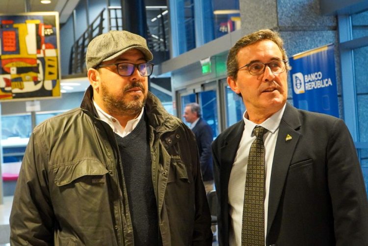 CAF presentó 85 propuestas y pidió ser recibida por los técnicos de los candidatos a la Presidencia