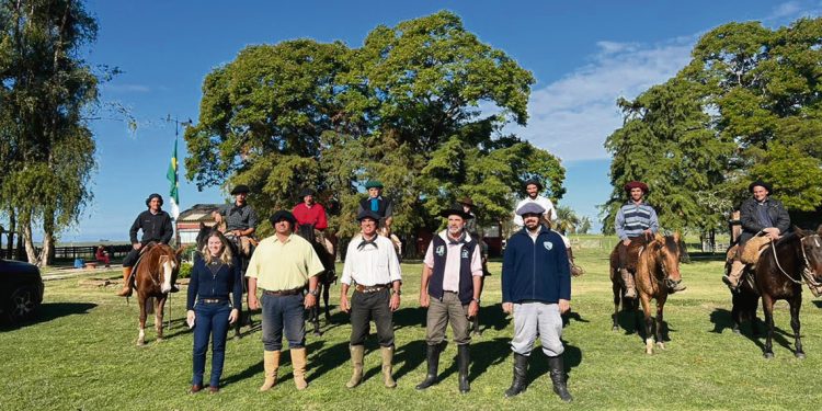 “Se confunde en lo ecológico lo relativo a la salud animal con la salud humana o las necesidades productivas y las posturas ideológicas”