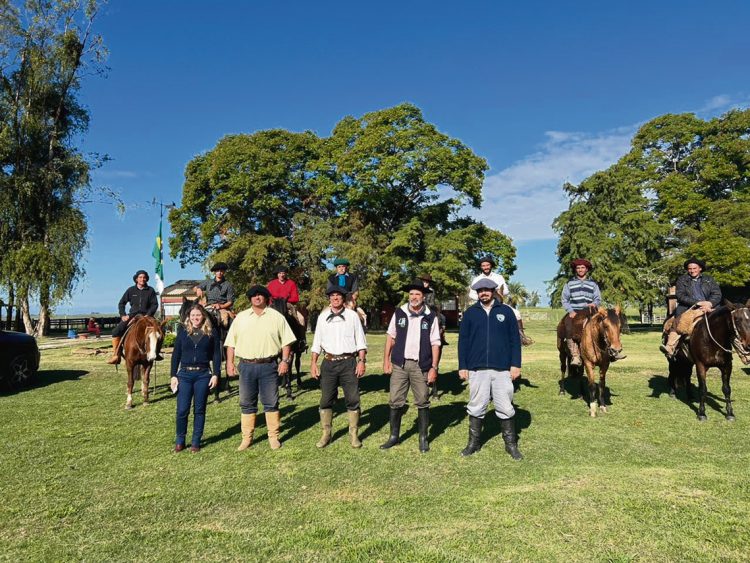 “Se confunde en lo ecológico lo relativo a la salud animal con la salud humana o las necesidades productivas y las posturas ideológicas”