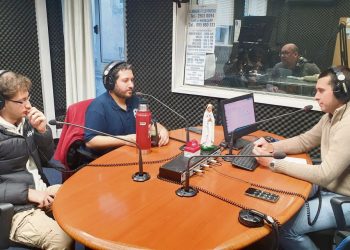 “Si no estuviera Radio María, mucha gente no tendría otro vínculo eclesial”