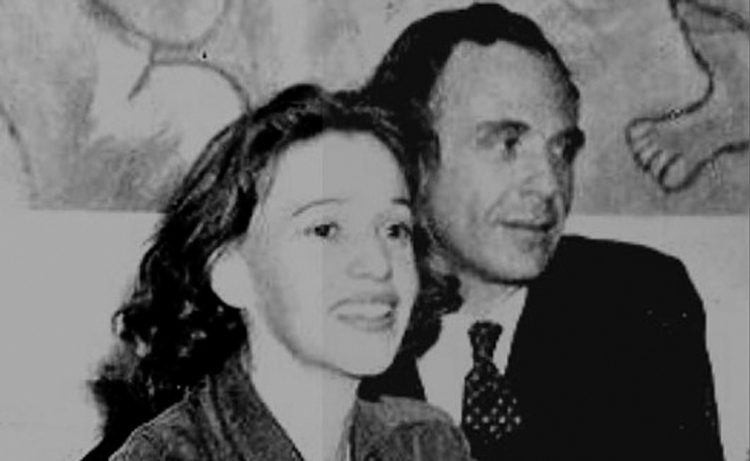 Bioy Casares, un coleccionista de afectos