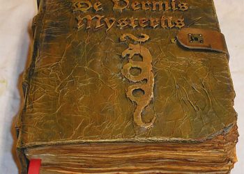 El secreto (Parte I)