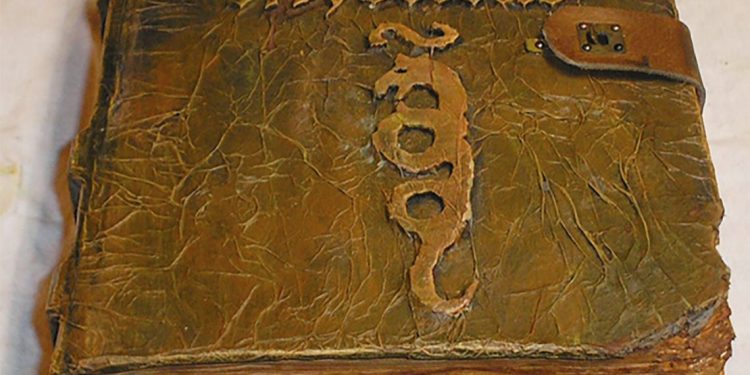 El secreto (Parte I)